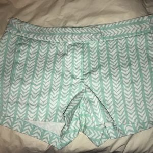 J.Crew shorts